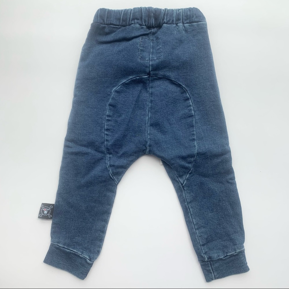 Nununu Riding Sweatpants - Picture 5 of 6